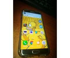 Samsung Galaxy S7 Edge Gold 32 Gb