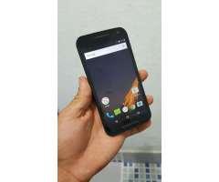 Gangazo Motorola 3 Generacion Perfecto