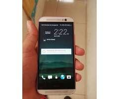 Vendo Htc M8