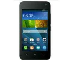 Huawei Y3 Lite