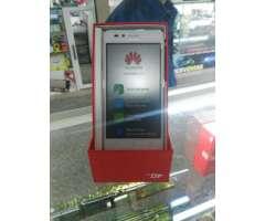 Huawei Eco Nuevo.