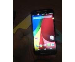 Vendo O Cambio Moto G2