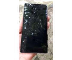 Vendo Sony Xpiria Z5 Premiun