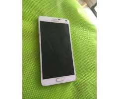 Samsung Galaxy Note 4 Problemas Display