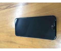 Vendo Iphone 6 usado