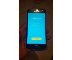 Vendo Samsung J5 Prime