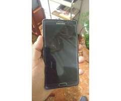 Samsung Note 4