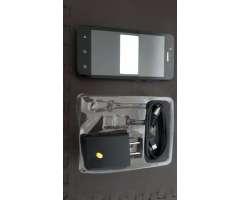 Reganga Huawei Lu 03 Rapido