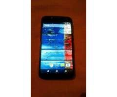 Moto X de 16gb