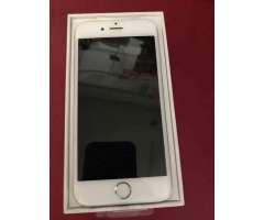 iPhone 6S 16 Gigas