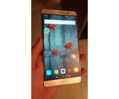Huawei Mate 9 Dorado