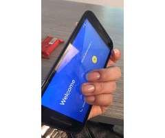 Motorola Motog3 3ra Generacion Nuevo