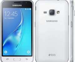 Samsung J1 2016 en Buen Estado 10 de 10