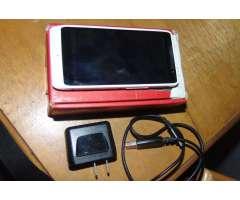 Celular Motorola Razr D3 8 mpx camara 1 GB RAM Dual Core