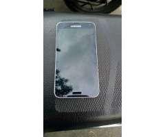 Samsung Galaxy S5
