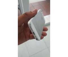 Vendo iPhone 5s Todo Funciona