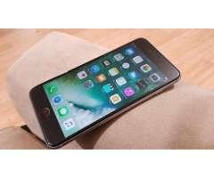 Iphone 6S Plus 64Gb Usado, Garantia, En caja Completo LEER POR FAVOR