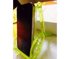 iphone 4 negro
