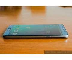 Samsung Galaxy Note 5