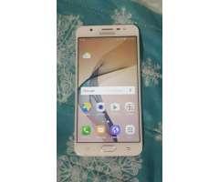 SAMSUNG GALAXY J7 PRIME CON FACTURA Full HUELLA