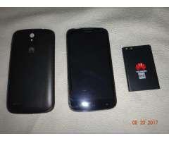 Vendo Huawei G610 para Repuestos O Cambi