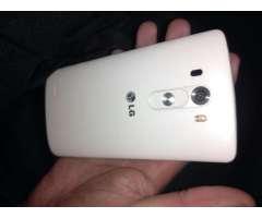 Lg G3 Premium 4g Original Barato Blanco