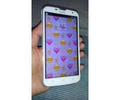 Hermoso Huawei Asend G730 Nuevo con Todo