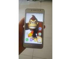 Samsung J2 Prime Muy Buen Estado Nego