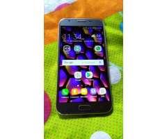 Samsung Galaxy J3 Prime Gold de 16 Gb