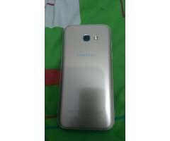 Samsung A5 2017 Dorado Casi Nuevo