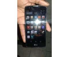 Vendo Lg K8 Full Y Barato 3057166231