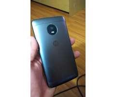 Moto G5 Dual Sim Perfecto Urgente