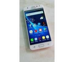 Vendo Samsung J5 Prime Solo Wifi