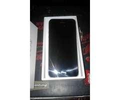 Vendo O Cambio iPhone 5S sin Huella
