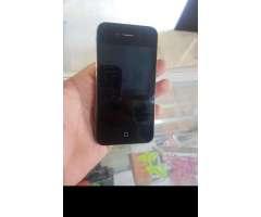 Vendo iPhone 4S 16Gb Icloud Libre 10&#x2f;10