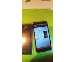 Vendo Lg X Max 3 Meses de Uso 10 10