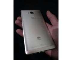 Huawei Gr5 4g Original Dorado Huella