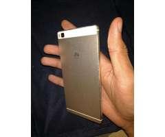 Huawei P8 Premium 4g Original Blanco