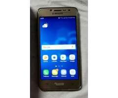Samsung Galaxy J2 Prime Dorado COMO NUEVO