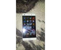 Huawei P8 Lite .en Perfecto Estado