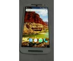 Vendo Moto G2 Duos