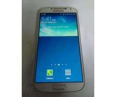 Vendo Samsung S4 Grande