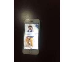 Se Vende iPhone 5S