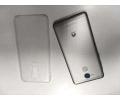 Huawei P9lite