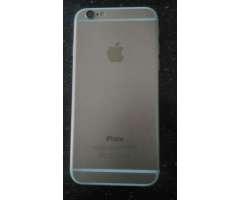 iPhone 6 de 16 Gb