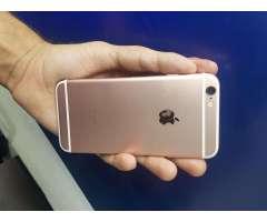 Vendo iPhone 6s, 128 Gb