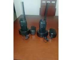 Radios Motorola