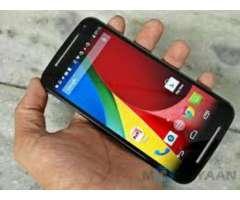Moto G Segunda Generación Imei Original