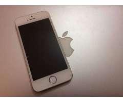 iPhone 5S Gold