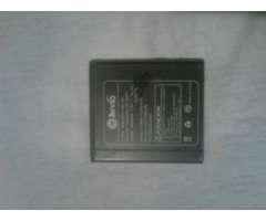 Vendo Bateria para Celular Avvio